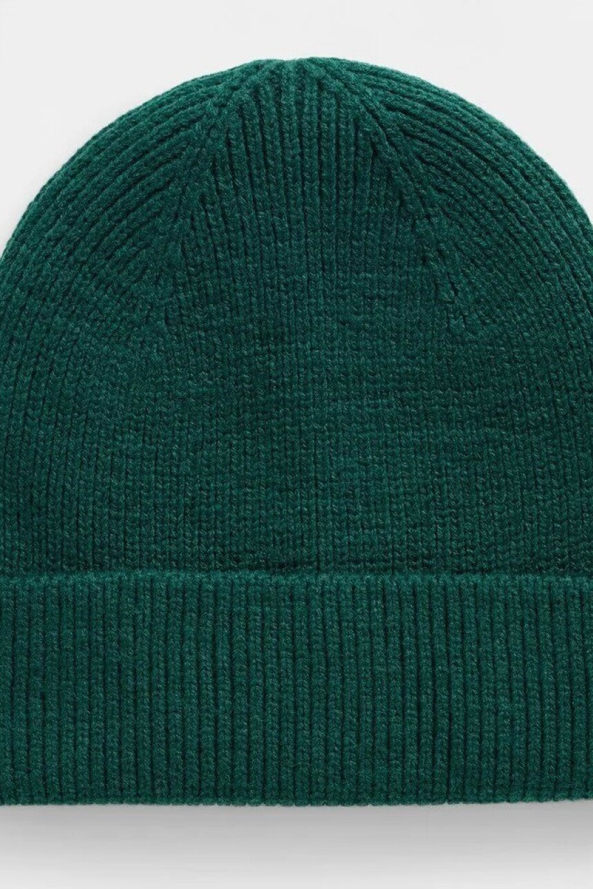 Gorro De Invierno Hombre Evergreen Glamour