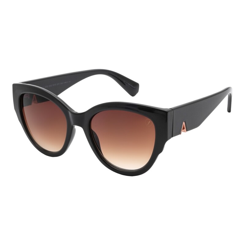 Lentes de Sol Chilli Beans Anitta Marron