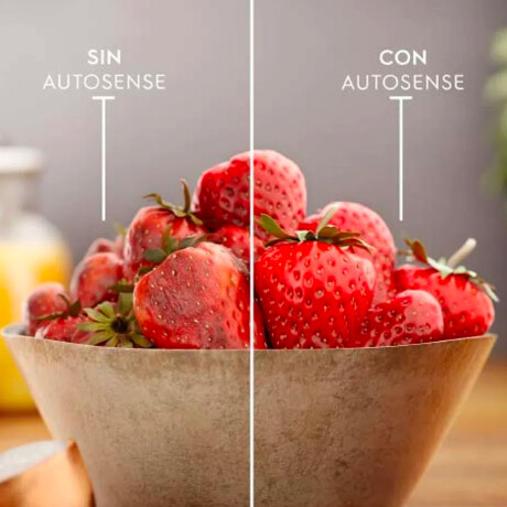 Heladera Electrolux IB55<br /> 527 Litros Inox