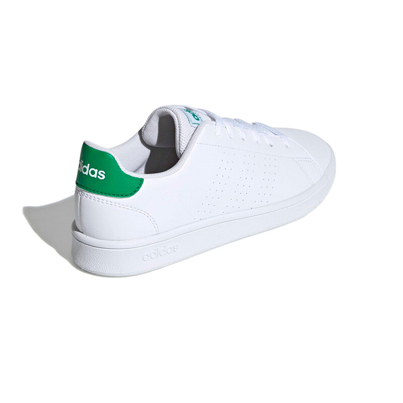Adidas ADVANTAGE K FTWWHT Blanco