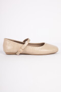 BALERINA SEAWEED Beige