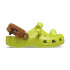 Classic Shrek Clog K - Niños Lime Punch