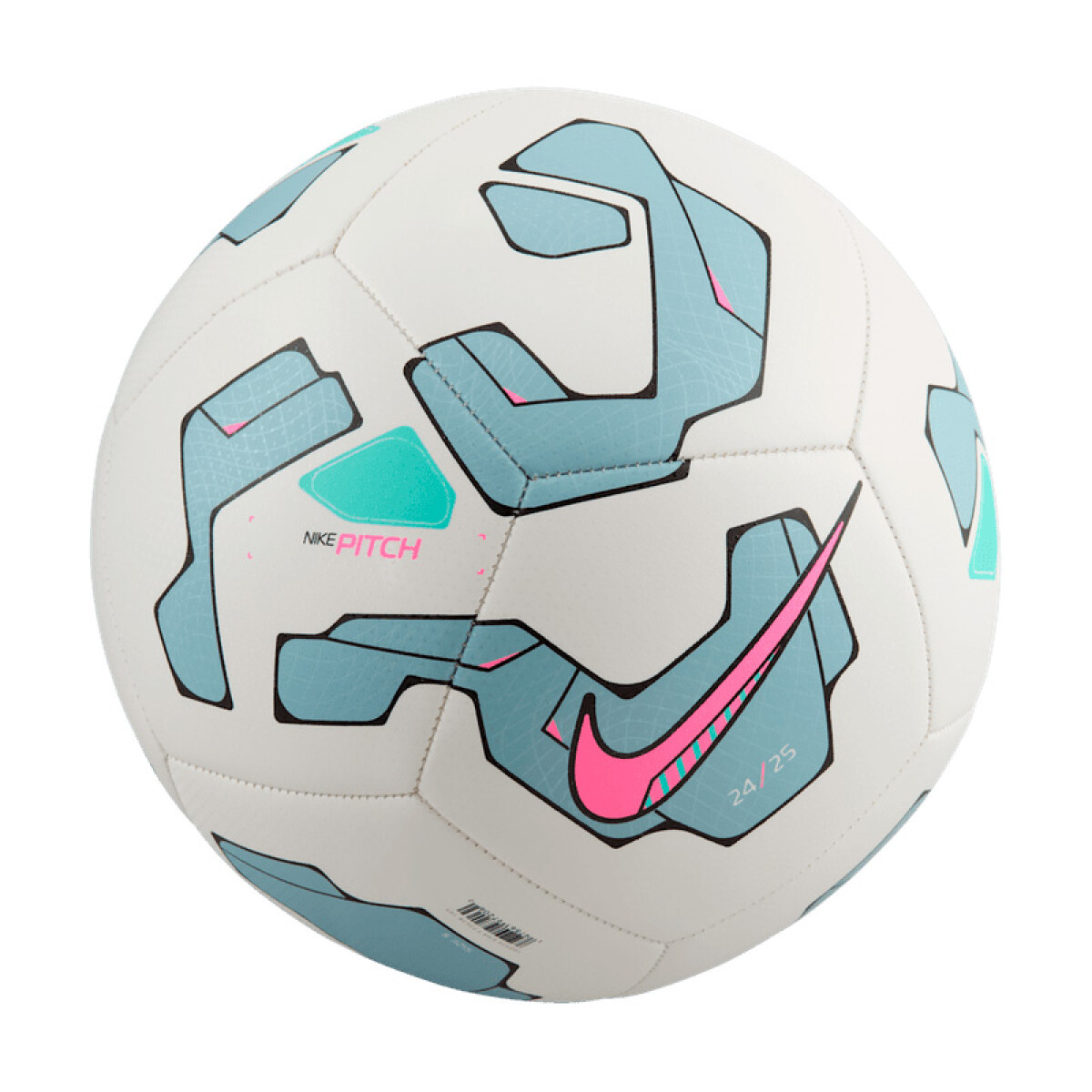 Pelotas Nike PITCH de Hombre - FZ2636-105 - Blanco 