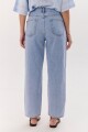 JEAN BARREL AZUL