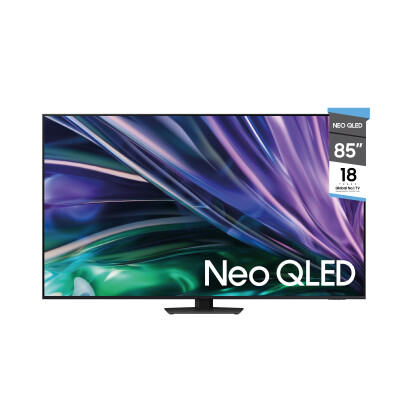 Smart TV Samsung 85" Neo QLED 4K 2024 Smart TV Samsung 85" Neo QLED 4K 2024