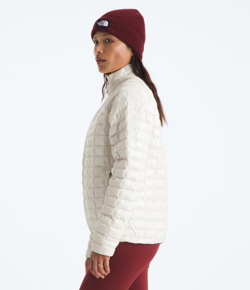 Campera Thermoball White Dune