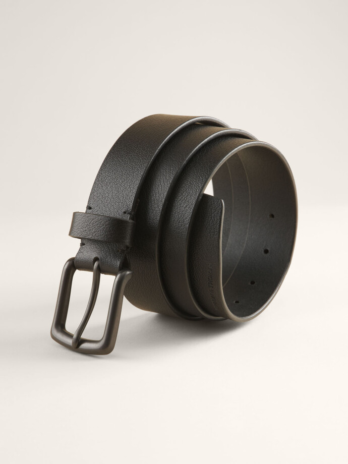 BELT ALCOR NEGRO