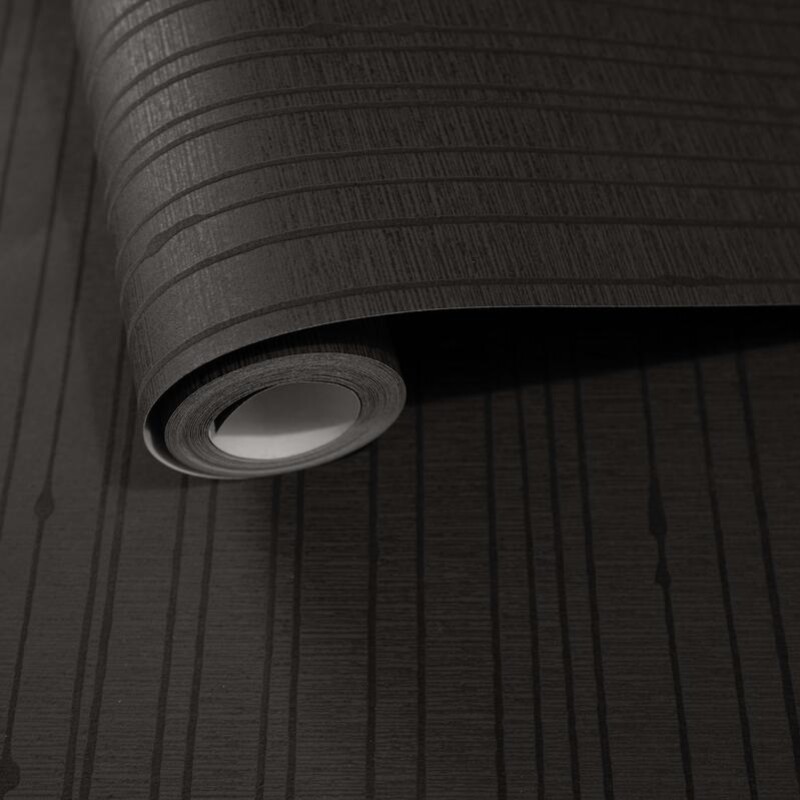 Empapelado Linea Grigio Empapelado Linea Grigio