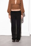 Pant Calabria Black