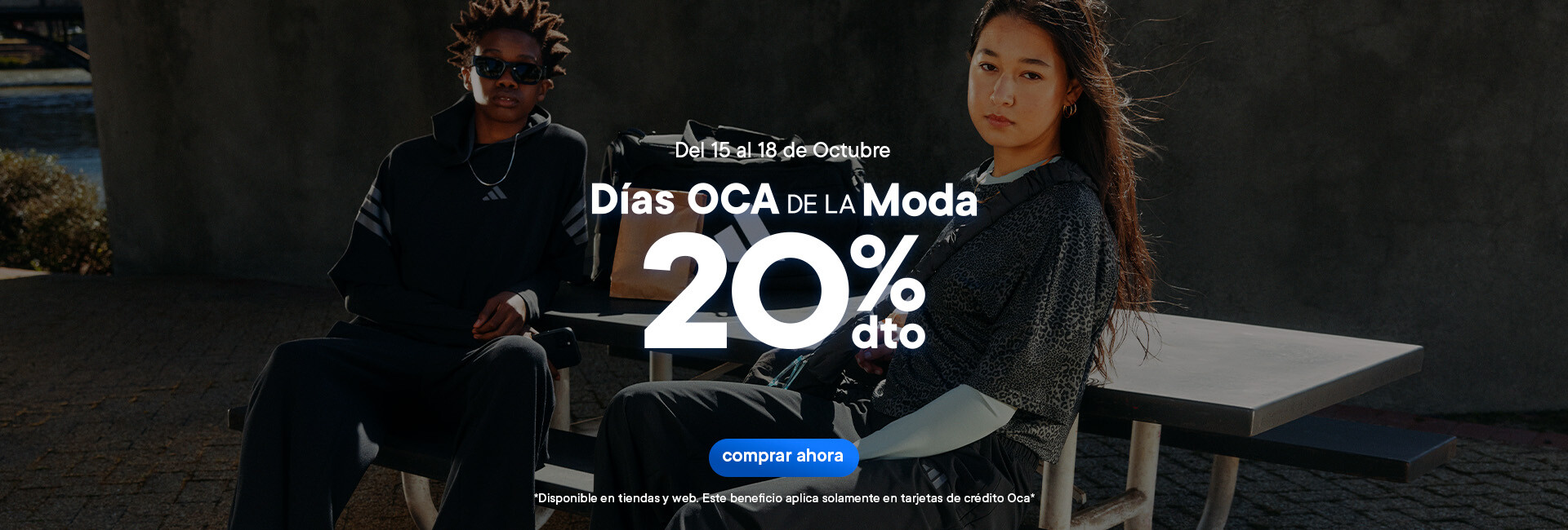 OCA OCTUBRE