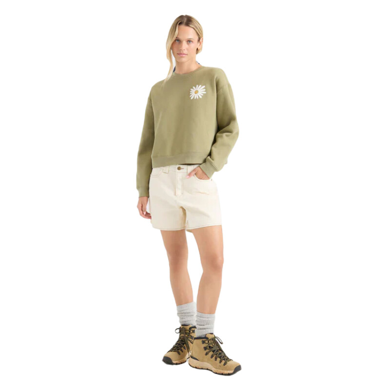 Buzo Roark Port - Verde Buzo Roark Port - Verde