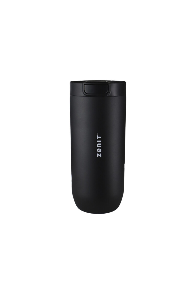 VASO TÉRMICO 500ML NEGRO VASO TÉRMICO 500ML NEGRO