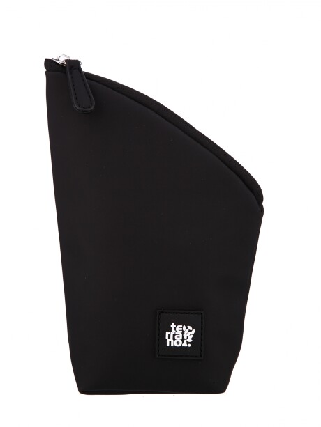 Yerbera To Go! Negro