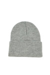 Gorro Pro Gris