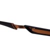 Lentes de sol Alok Nature Tech Bossa Nova Marrón Lentes de sol Alok Nature Tech Bossa Nova Marrón