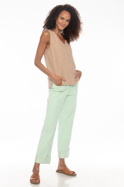 MUSCULOSA Almendra
