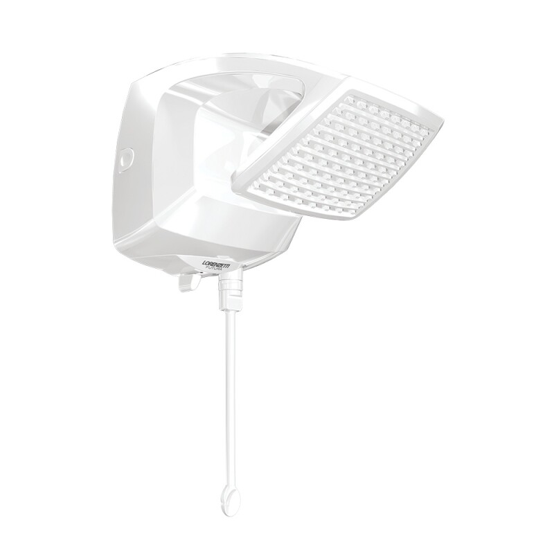 DUCHA FUTURA ELECTRONICA 220V 7500W DUCHA FUTURA ELECTRONICA 220V 7500W