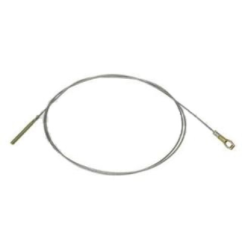 CABLE DE EMBRAGUE FUSCA 1300 / 1500 / 1600 Cable De Embrague Fusca 1300 / 1500 / 1600
