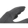 Guantes Térmicos Running Reebok Gris