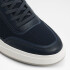WINSLOW NAVY NAVY SUEDE