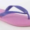 Sandalias de Mujer Havaianas Havaiana Color Mix Rosa