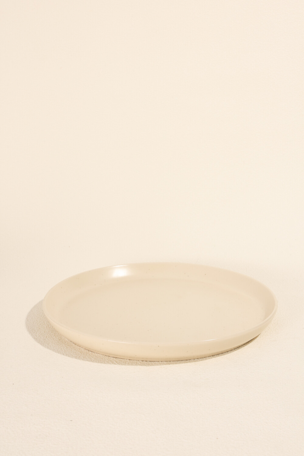 Plato Mesa Kta Color Unico