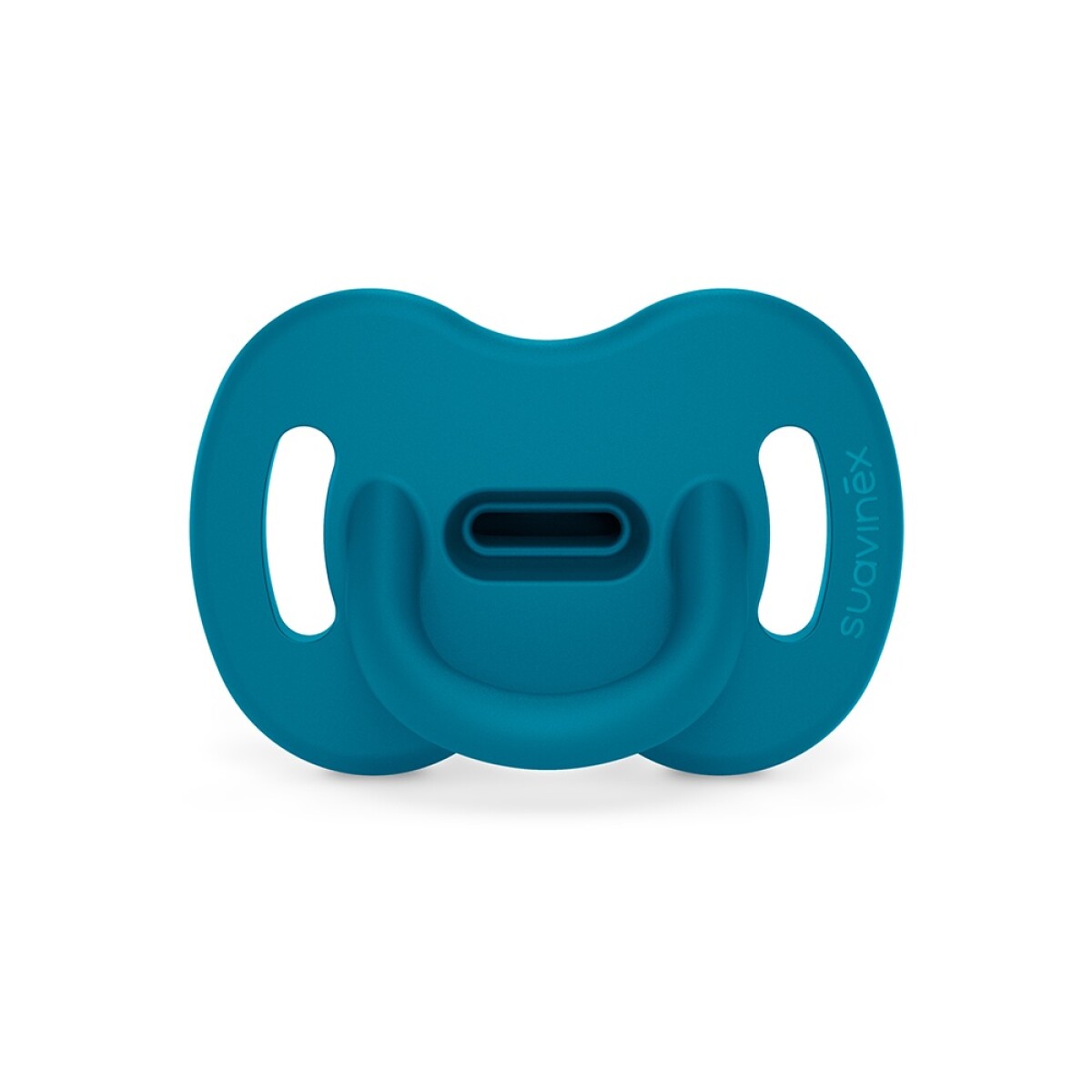 Chupete Suavinex Smooth Fisiologico Sx Pro 6-18 M Azul 