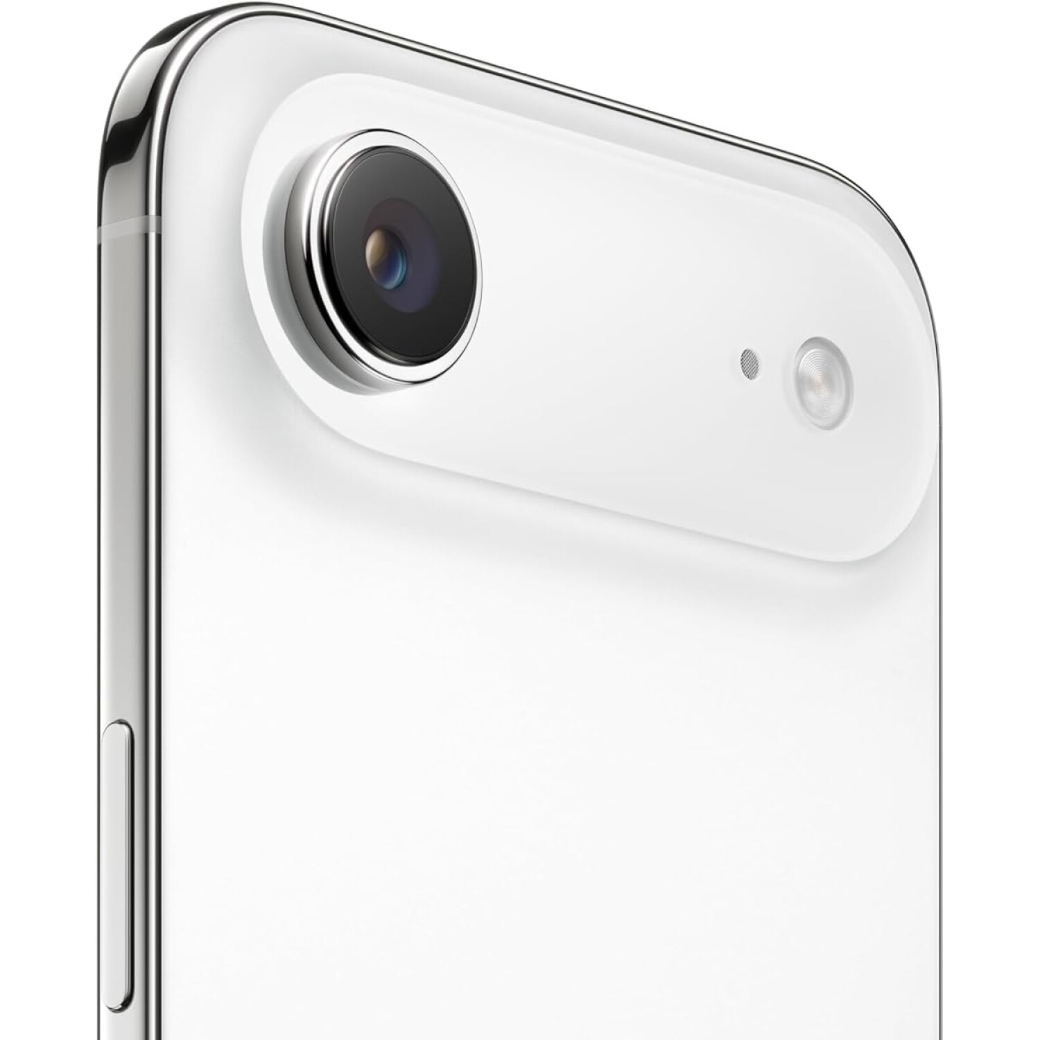 Celular Apple iPhone 17 Air 256GB 12GB Cloud White — ZonaTecno