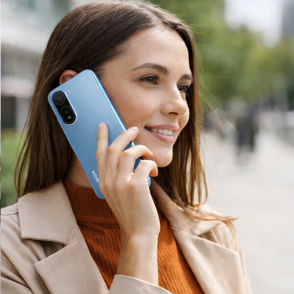 Xiaomi Redmi A7 Pro 8gb (4+4) Ram 128gb + Regalo AZUL