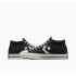 STAR PLAYER 76 MID BLACK/VINTAGE WHITE BLACK/VINTAGE WHITE/EGRET