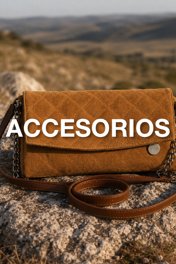Accesorios