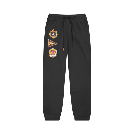 PANTALÓN JORDAN FLIGHT MVP Black