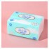 Toallitas faciales de papel 90 hojas (3 capas) Toallitas Faciales De Papel 90 Hojas (3 Capas)