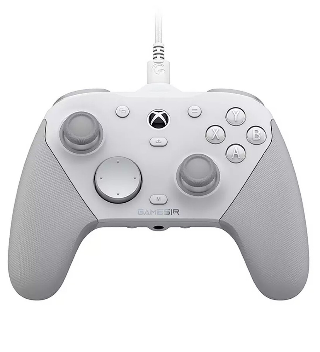 Joystick Ggamesir G7 Pro Xbox One S X Pc Android - JOYSTICK GAMESIR G7 PRO BLANCO 