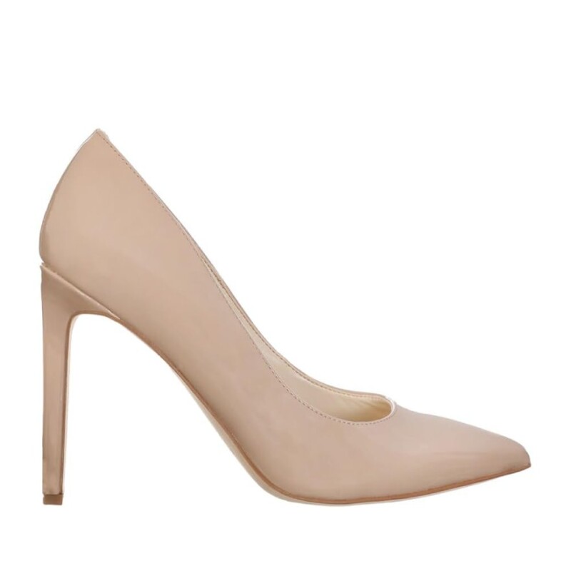 Pumps Tatiana Natural