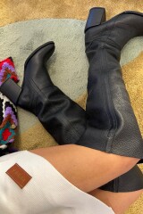 Bucanera Tauro Negro