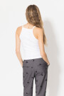 MUSCULOSA NIZA Blanco