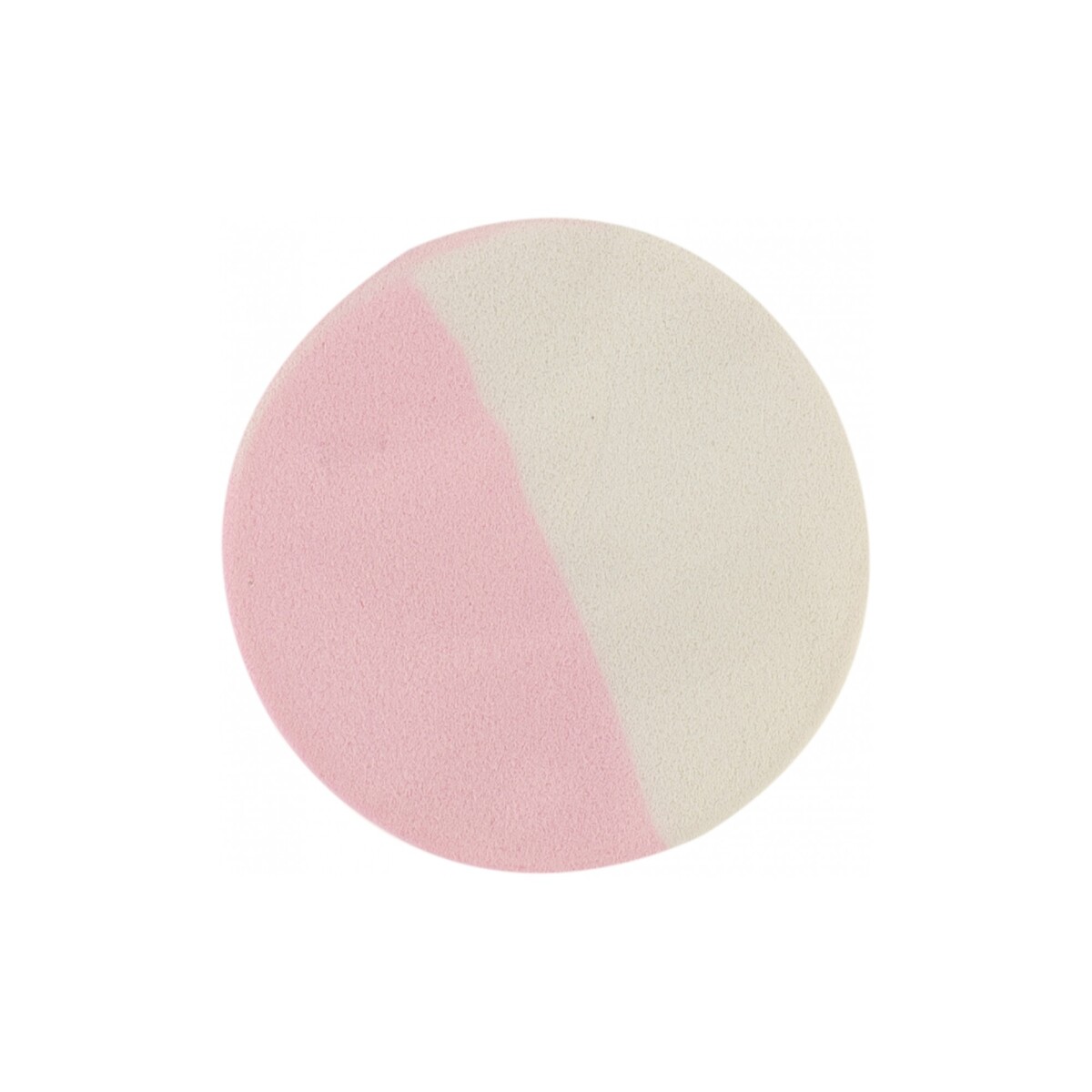 ESPONJITAS - FACIALES MULTICOLOR PLÁSTICO D0321 