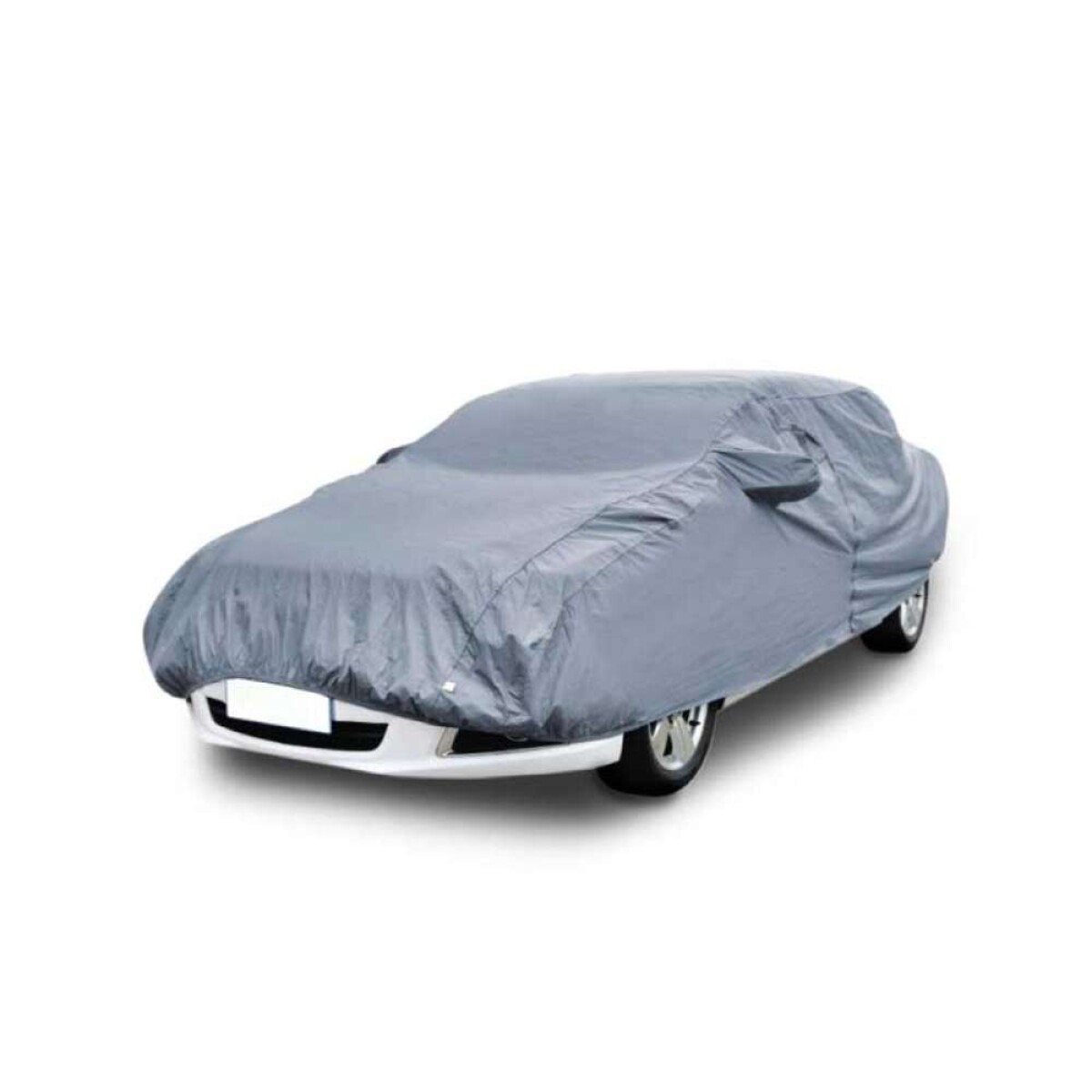 Cobertor Para Auto - Talle Lc 