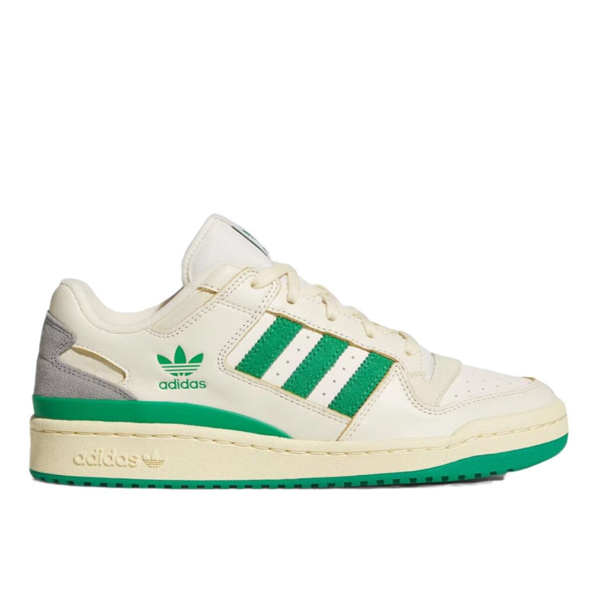 Championes Adidas - Forum Low CL 
