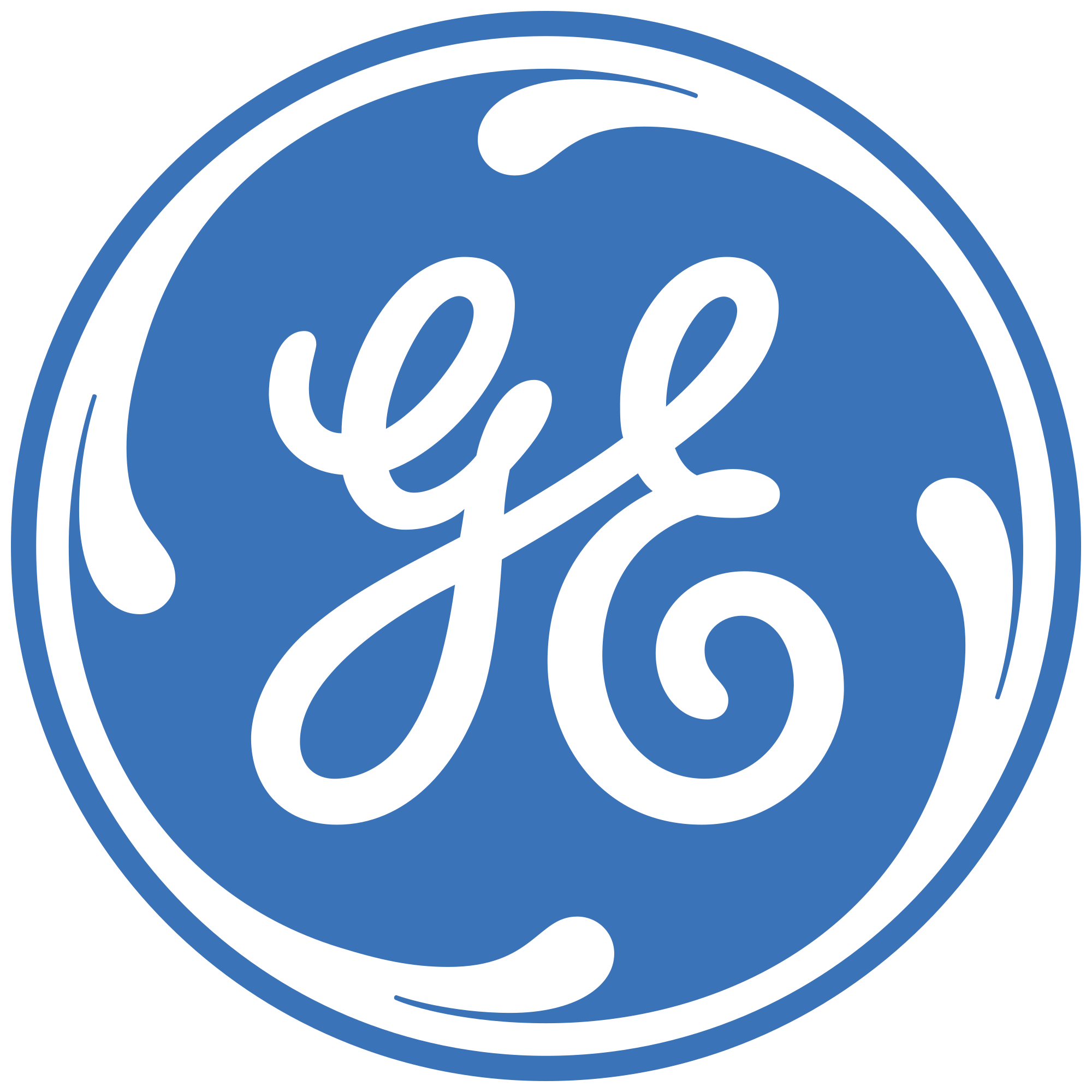 GENERAL ELECTRIC