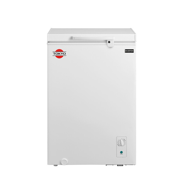CONGELADOR TOKYO TCON120DFI 1T CIEGA/100L NET INVERTER Unica