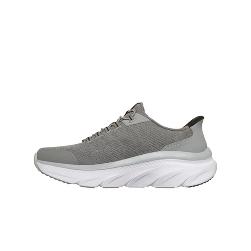 Championes Slip-Ins Relaxed Fit Gris