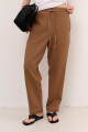 PANTALON LINO NET TOSATADO
