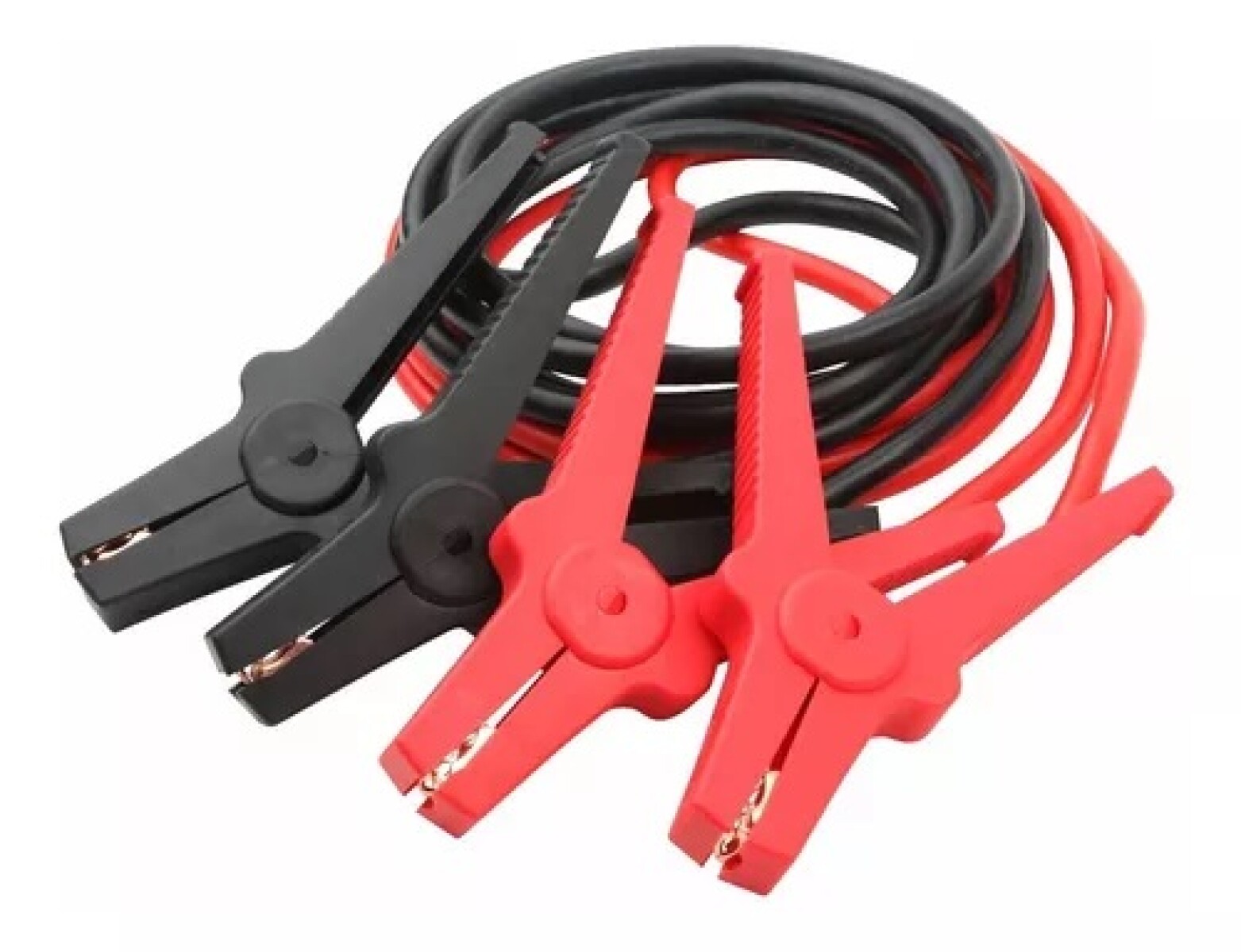 TOLSEN PINZA CABLE COCORDRILO BATERIA ARRANQUE 16MM2 