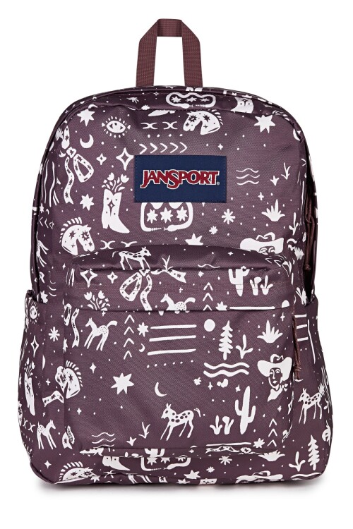 MOCHILA SUPERBREAK MOCHILA SUPERBREAK