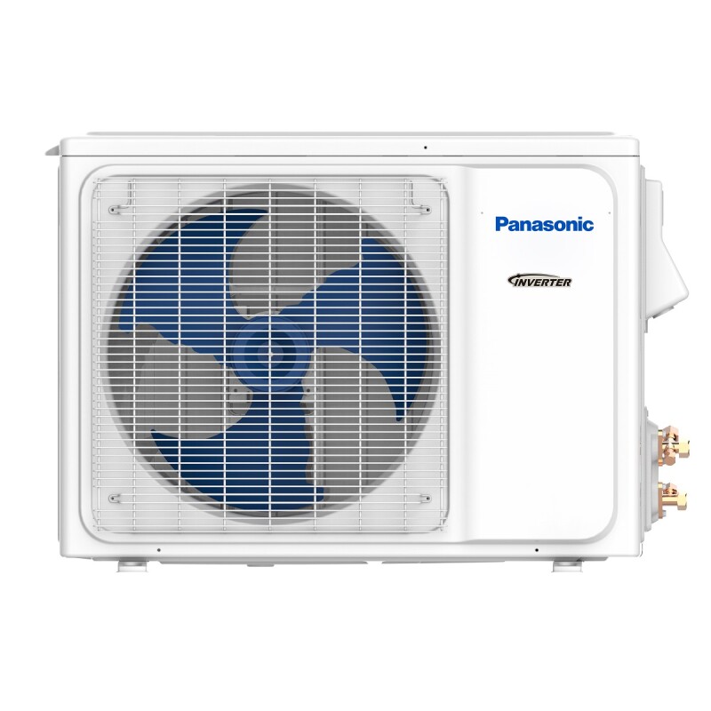 AIRE ACONDICIONADO PANASONIC, 12,000 BTU, INVERTER, SEER 21.3 001