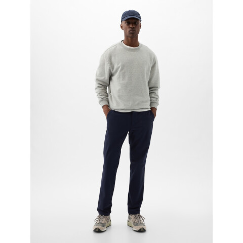 TECH MODERN KHAKI TAPESTRY NAVY