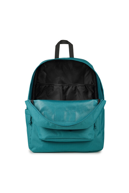 Mochila Superbreak Plus Emerald Pool
