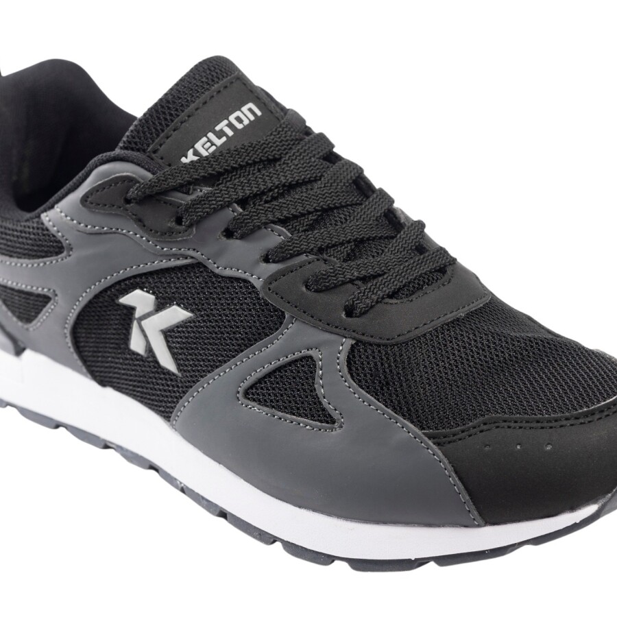 *LENERGY KELTON JOGGING BLACK